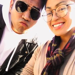 Meet your Posher, Tim